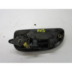 Poignee Porte Avant Droit Renault Kangoo 1 Phase 1